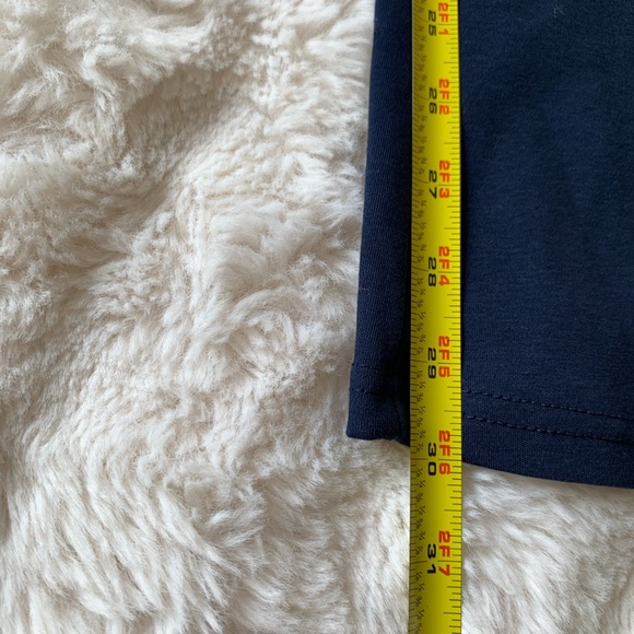 NFL Blue Dallas Cowboys Leggings with Star Design Size Medium - Picture 9 of 9